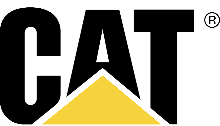 logo Caterpillar