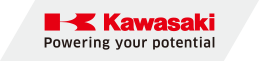 logo Kawasaki