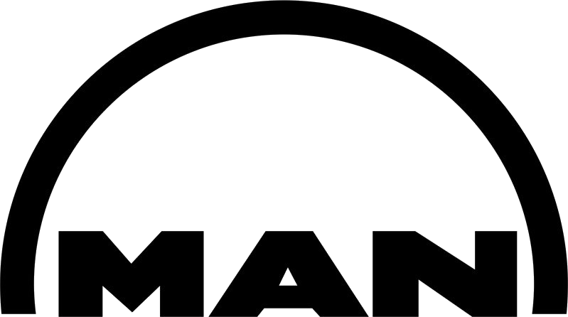 logo MAN
