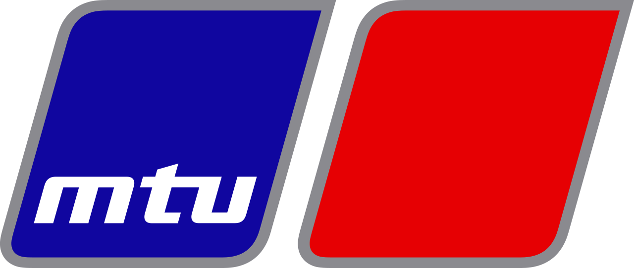 logo MTU
