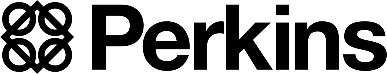logo Perkins