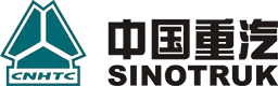 logo Sinotruk