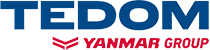 logo Tedom