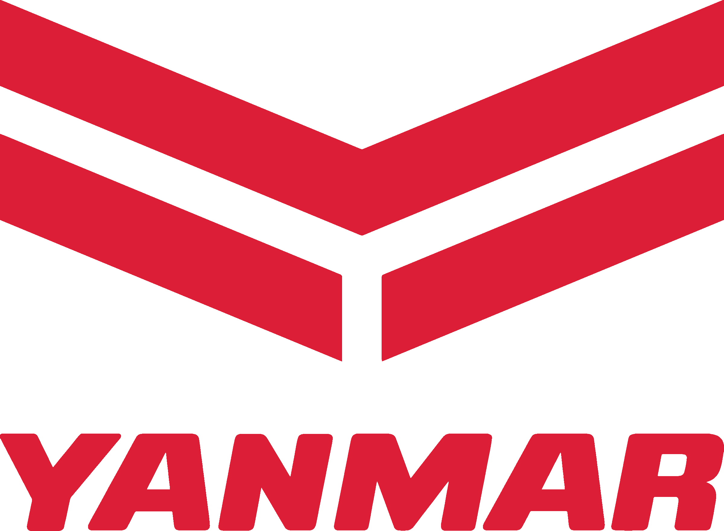 logo Yanmar